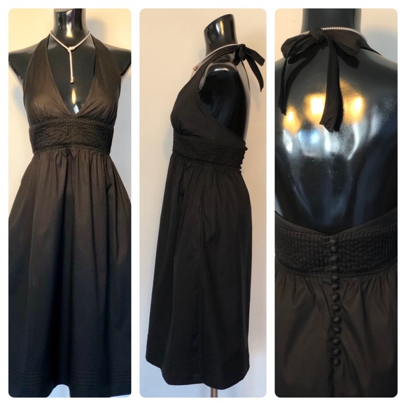 J. Crew Dresses & Skirts - J.Crew Halter Dress